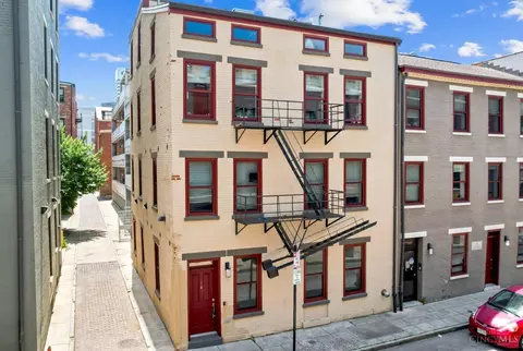 23 Mercer St #1, Cincinnati, OH 45202