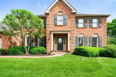 7142 Northwich Dr, Anderson Twp, OH 45230