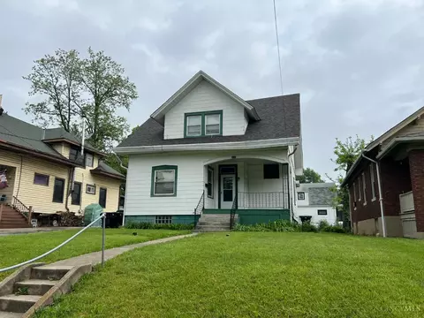 1432 Cedar Ave, Cincinnati, OH 45224