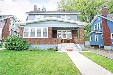 2139 Quatman Ave, Norwood, OH 45212