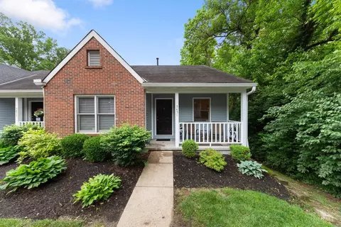 5451 Hanover Cir, Cincinnati, OH 45230