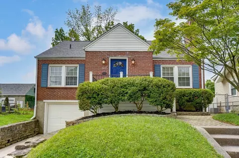 4247 Webster Ave, Deer Park, OH 45236