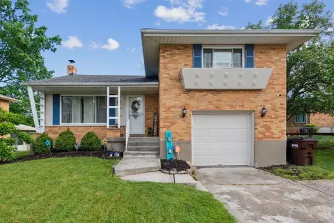 5724 Childs Ave, Cincinnati, OH 45248