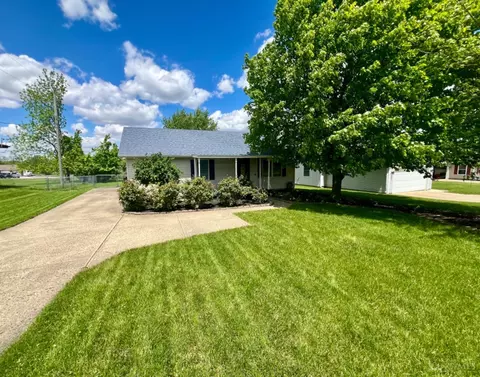 6361 Hester Rd, Oxford, OH 45056