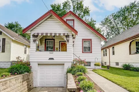 6839 Hurd Ave, Cincinnati, OH 45227