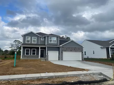 3680 Heritage Farms Ln, Amelia, OH 45102
