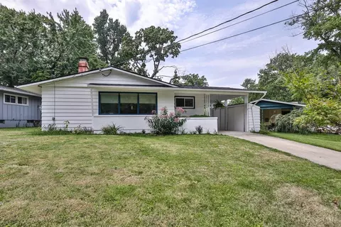 7963 Burgundy Ln, Cincinnati, OH 45224