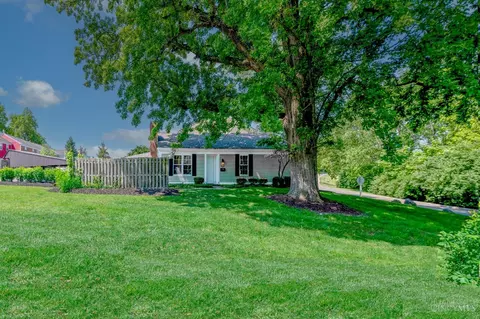 114 Chapel Hill Dr, Fairfield, OH 45014