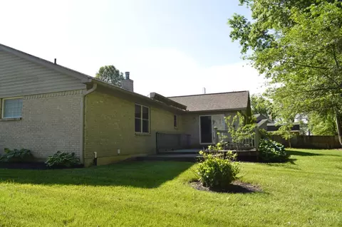 313 Oak Ridge Dr, Mount Orab, OH 45154 photo 19