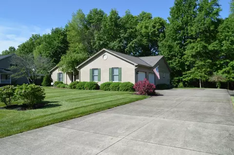 313 Oak Ridge Dr, Mount Orab, OH 45154 photo 18