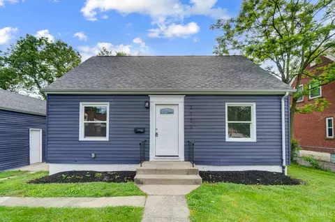 2772 Faber Ave, Cincinnati, OH 45211