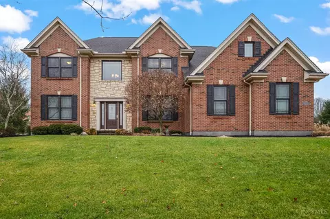 6031 Garden View Ct, Cincinnati, OH 45247