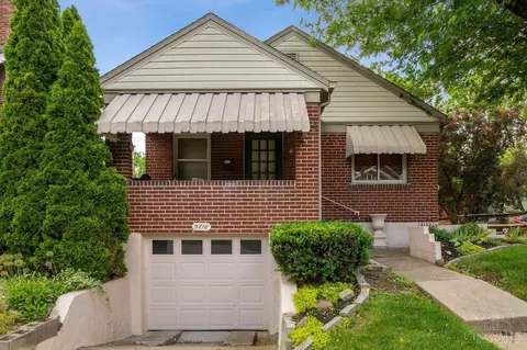 5718 Warren Ave, Norwood, OH 45212