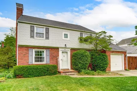136 Kensington St, Middletown, OH 45044