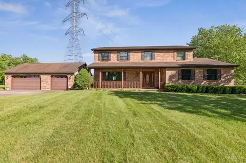 1199 Riebel Ridge Dr, New Richmond, OH 45157