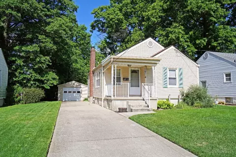 6911 Mar Bev Dr, North College Hill, OH 45239