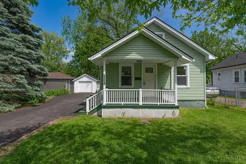 2125 Winton St, Middletown, OH 45044