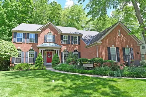 4286 Babson Park Pl, Batavia, OH 45103