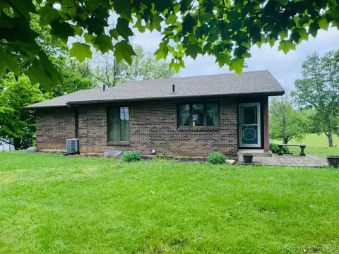 383 St Rt 770, Seaman, OH 45679