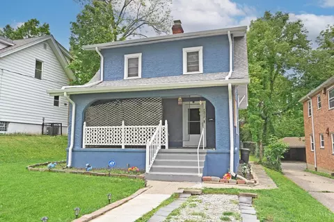4872 Overlook Ave, Cincinnati, OH 45238