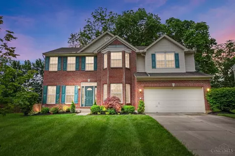 5733 Thornberry Ct, Mason, OH 45040
