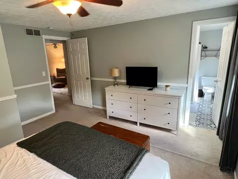 Bedroom - 3816 Spring Mill Way, Maineville, OH 45039 photo 2 of 5