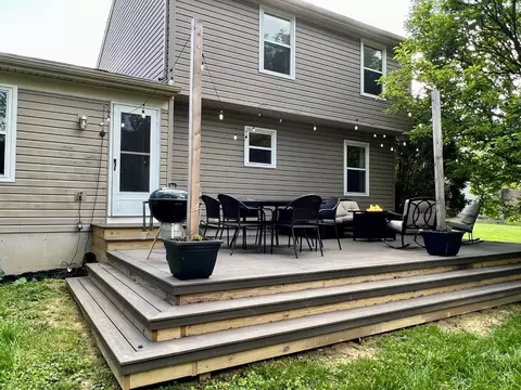 Exterior - 3816 Spring Mill Way, Maineville, OH 45039 photo 3 of 7