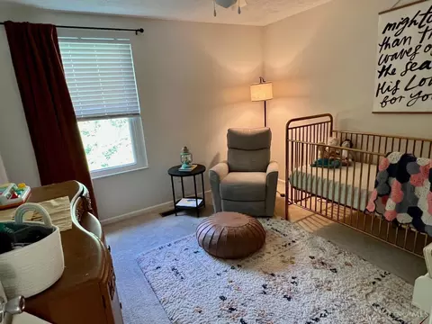 Bedroom - 3816 Spring Mill Way, Maineville, OH 45039 photo 4 of 5