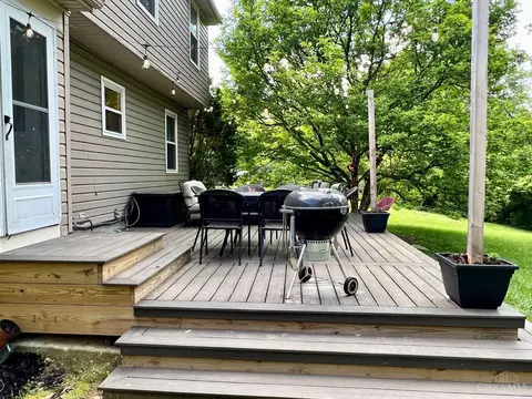 Exterior - 3816 Spring Mill Way, Maineville, OH 45039 photo 6 of 7