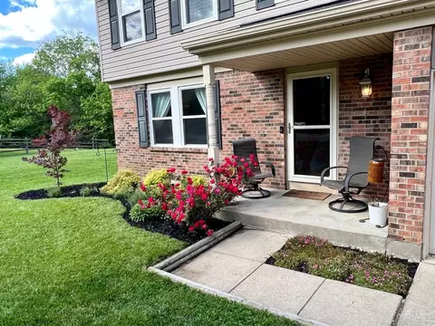 Exterior - 3816 Spring Mill Way, Maineville, OH 45039 photo 2 of 7