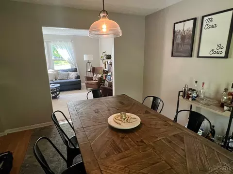 Dining - 3816 Spring Mill Way, Maineville, OH 45039 photo 2 of 2