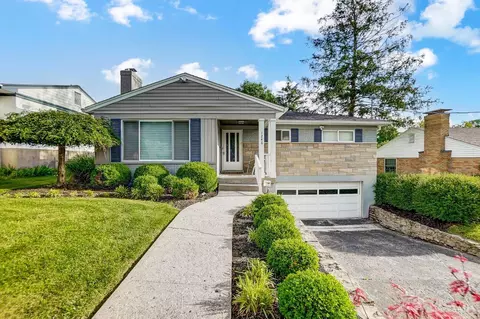 1246 Meriweather Ave, Cincinnati, OH 45208