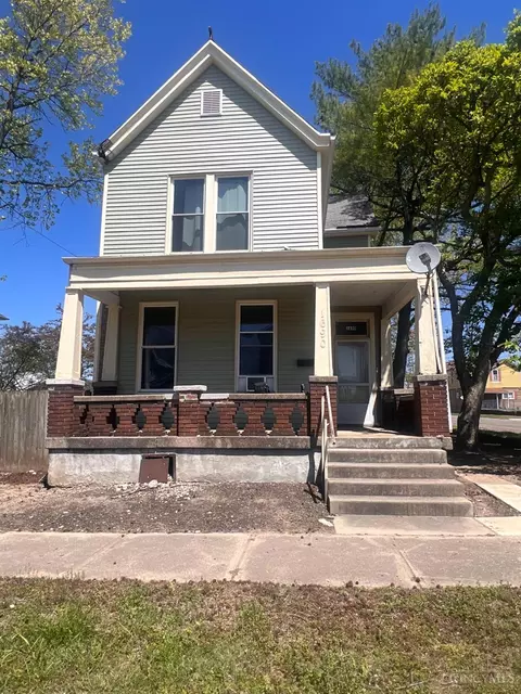 1690 Ray Combs Ave, Hamilton, OH 45011