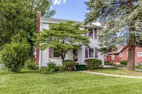 124 Macready Ave, Monroe, OH 45050 photo 3