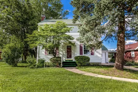 124 Macready Ave, Monroe, OH 45050