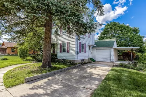 124 Macready Ave, Monroe, OH 45050 photo 2
