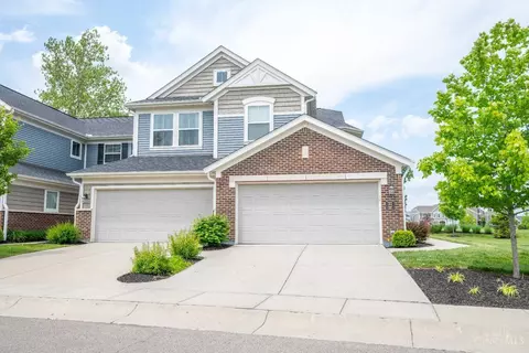 4430 Fairway Ln, Lebanon, OH 45036