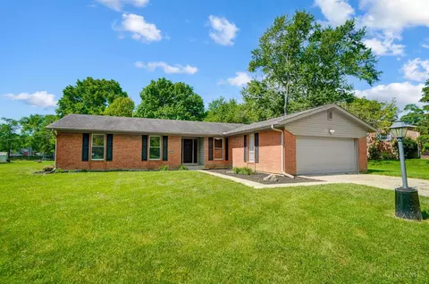 8165 Ventle Dr, West Chester, OH 45069