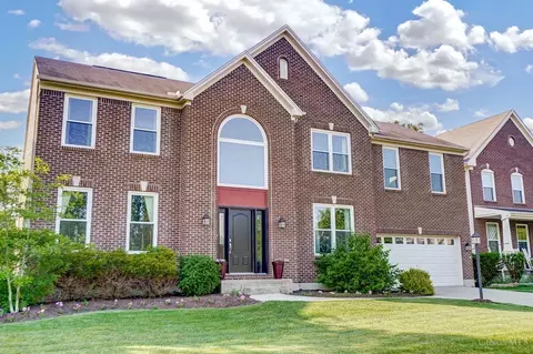 5413 Little Turtle Dr, South Lebanon, OH 45065