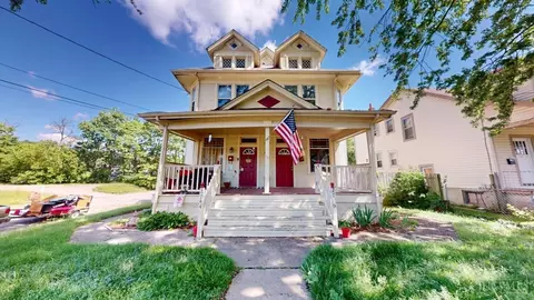 2746 Norwood, Norwood, OH 45212