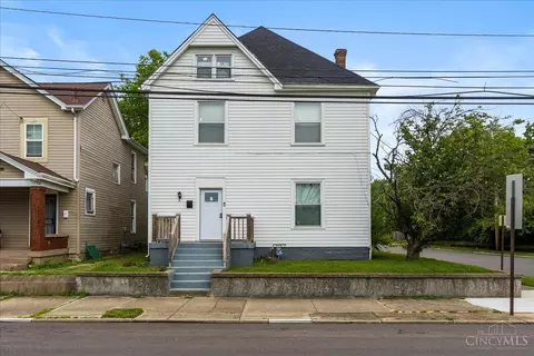 137 Baltimore St, Middletown, OH 45044