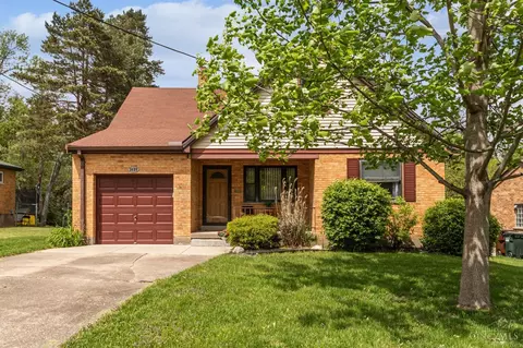 3420 Dolomar Dr, Colerain Twp, OH 45239