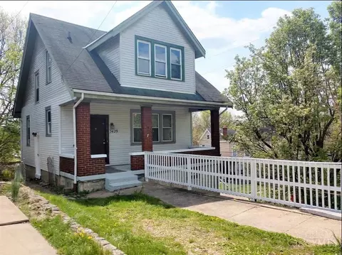 3429 Eighth St, Cincinnati, OH 45202