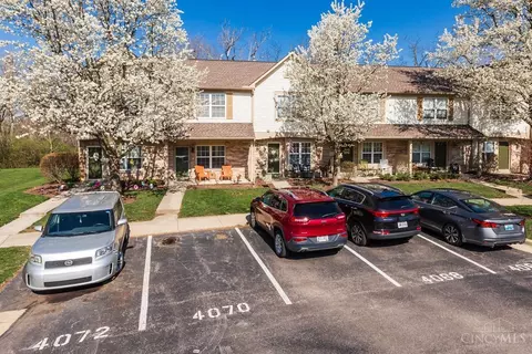 4070 Spanish Bay Dr, Mason, OH 45040