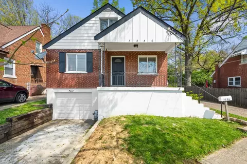 3236 Vittmer Ave, Cincinnati, OH 45238