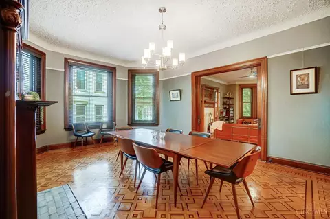 Dining - 328 Mcgregor Ave, Cincinnati, OH 45219 photo 3 of 3