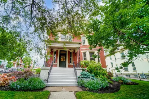328 Mcgregor Ave, Cincinnati, OH 45219