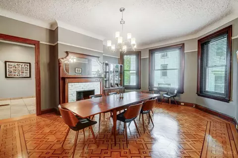 Dining - 328 Mcgregor Ave, Cincinnati, OH 45219 photo 2 of 3