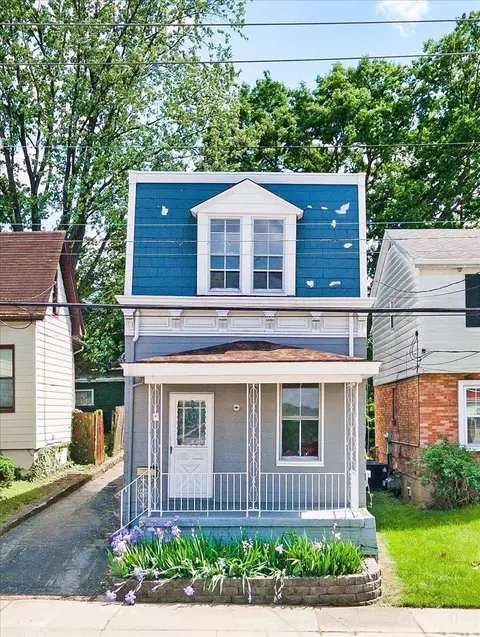 311 Ross Ave, Saint Bernard, OH 45217