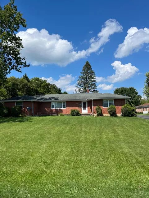 1076 Stahlheber Rd, Hamilton, OH 45013